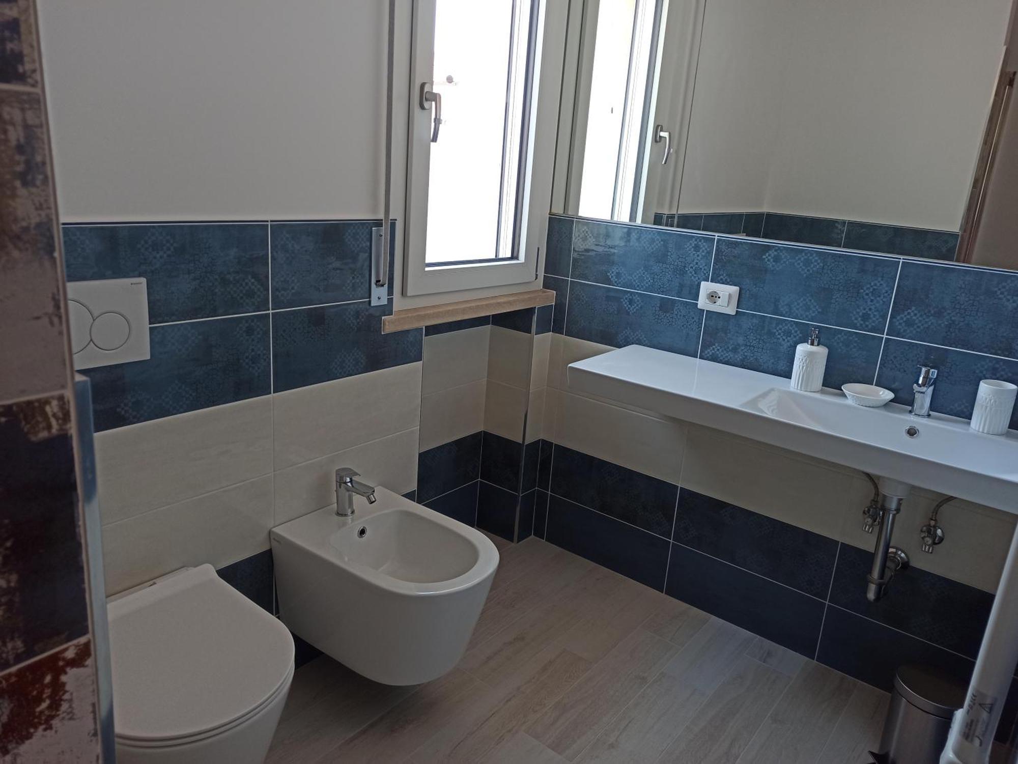 Casa Celeste San Benedetto del Tronto Bilik gambar